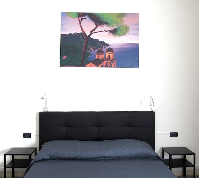 イル リフュジオ ディ ガリバルディ