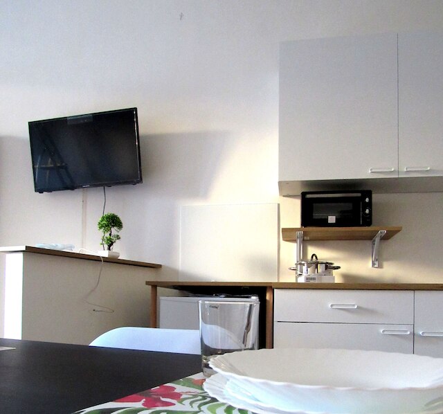 イル リフュジオ ディ ガリバルディ