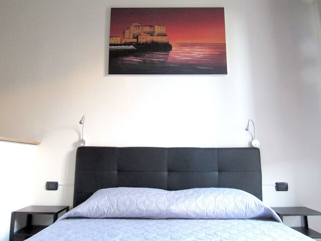 イル リフュジオ ディ ガリバルディ