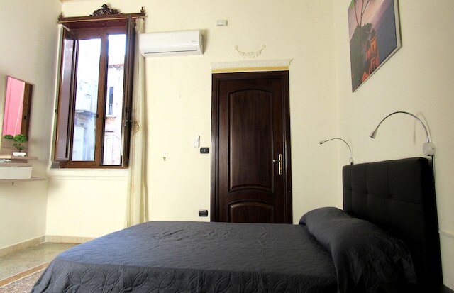 イル リフュジオ ディ ガリバルディ