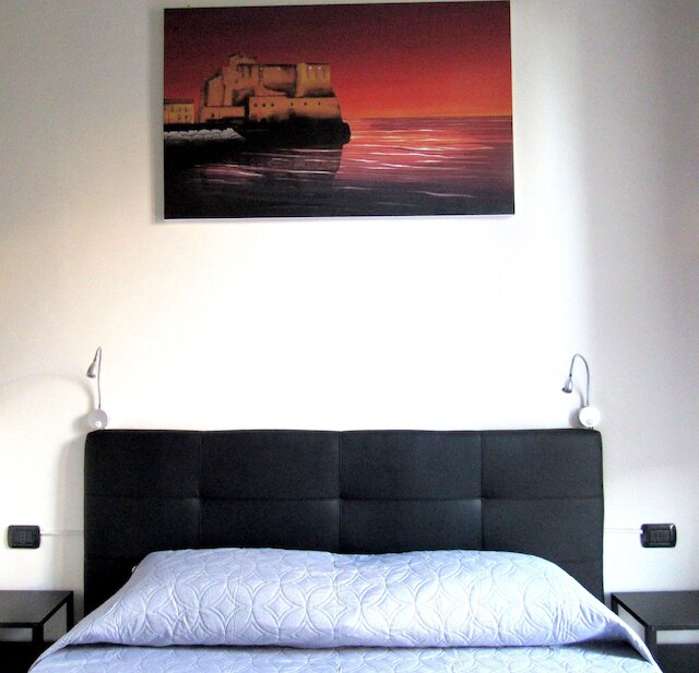 イル リフュジオ ディ ガリバルディ