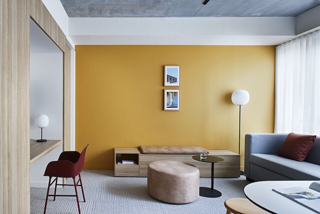 ランブルック リッチモンド ヒル