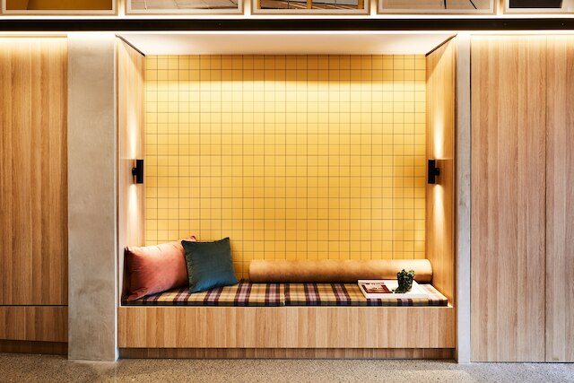 ランブルック リッチモンド ヒル