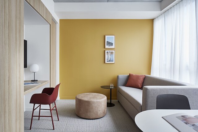 ランブルック リッチモンド ヒル