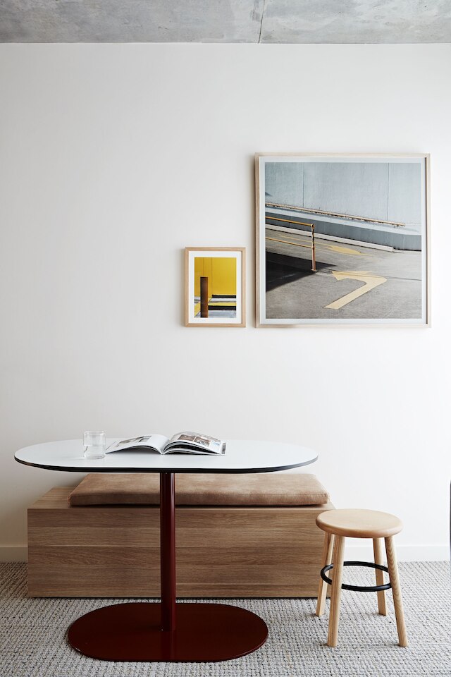 ランブルック リッチモンド ヒル