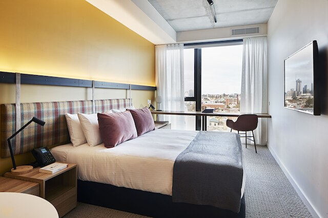 ランブルック リッチモンド ヒル