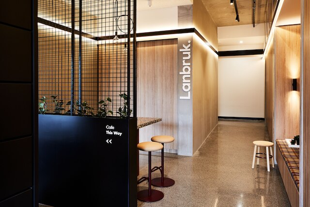 ランブルック リッチモンド ヒル