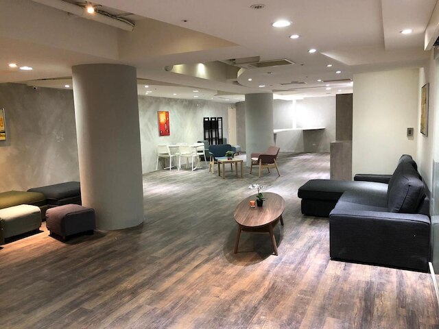 ホミー イン ジョンシャオ ドゥンホア