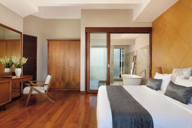 カンピ ヴィラ ヌサ ドゥア バイ ナクラ