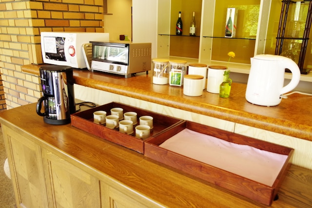 ホステル ケイズハウス北海道