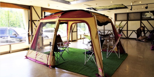 ホステル ケイズハウス北海道