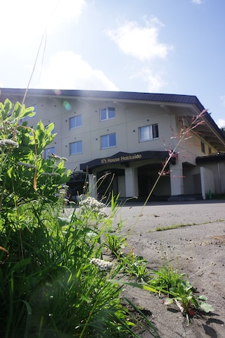 ホステル ケイズハウス北海道