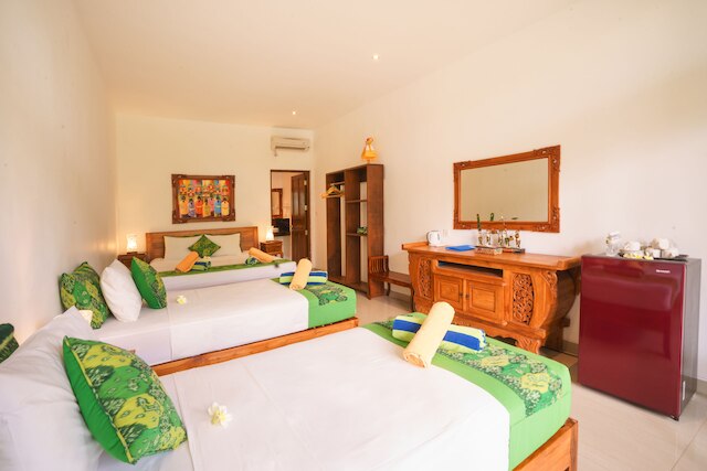 バリシラ ビスマ