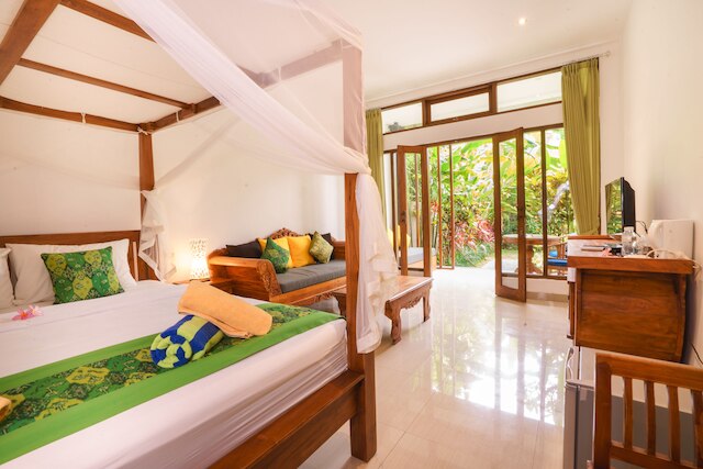 バリシラ ビスマ