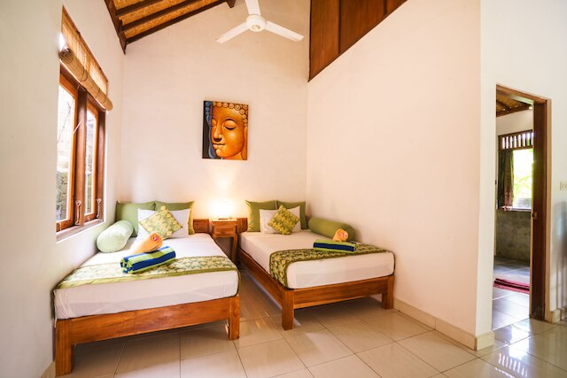 バリシラ ビスマ