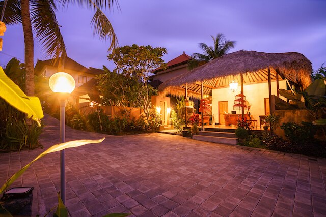 バリシラ ビスマ