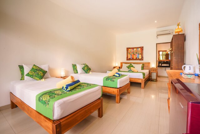 バリシラ ビスマ