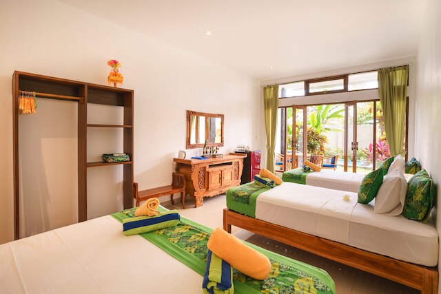 バリシラ ビスマ