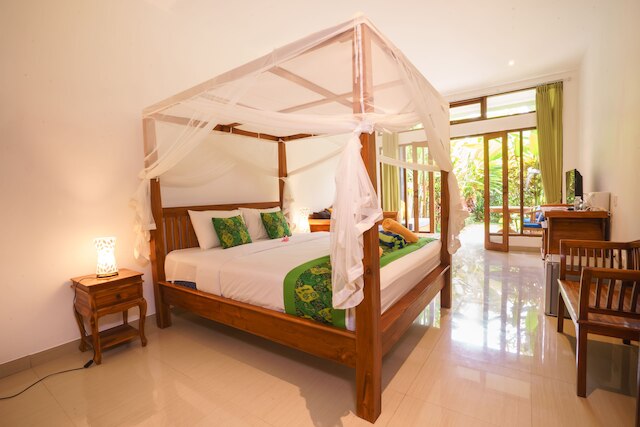 バリシラ ビスマ