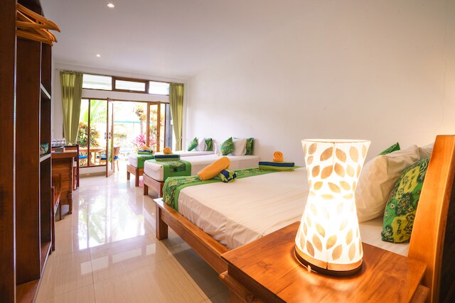 バリシラ ビスマ