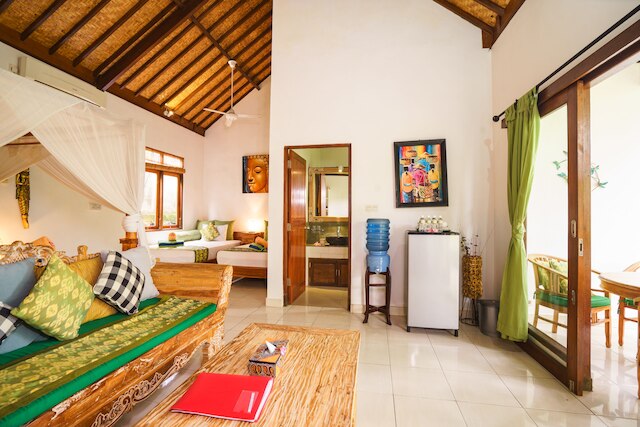 バリシラ ビスマ