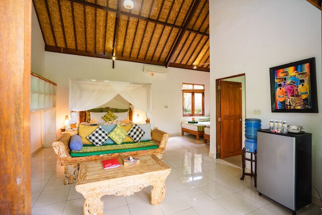 バリシラ ビスマ