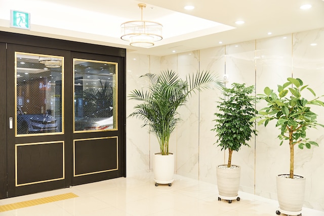 シアトル B ホテル