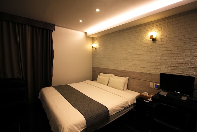 シアトル B ホテル