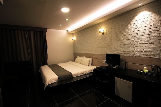 シアトル B ホテル