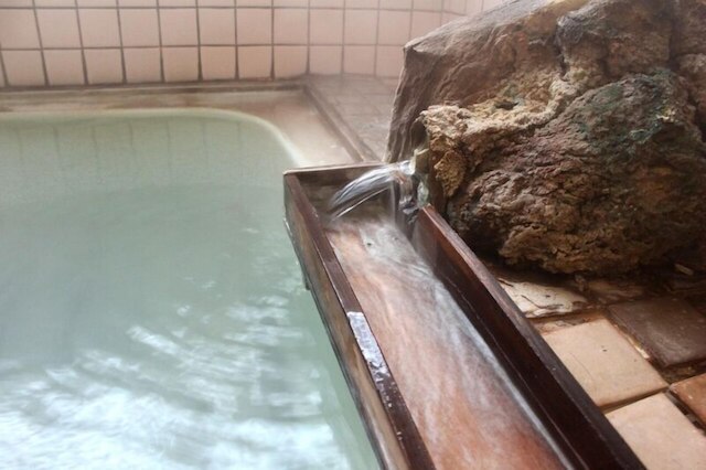 蔵王温泉 ペンション ぼくのうち