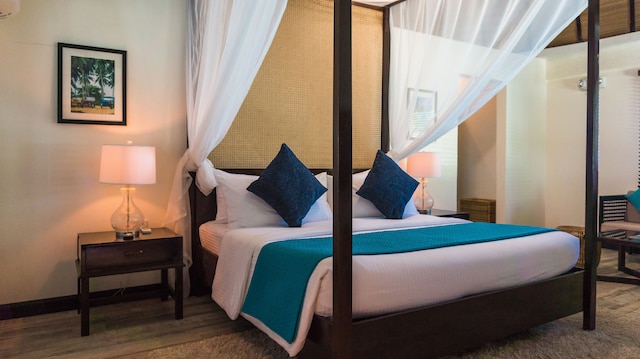 ウィークエンズ リゾーツ エル ニド