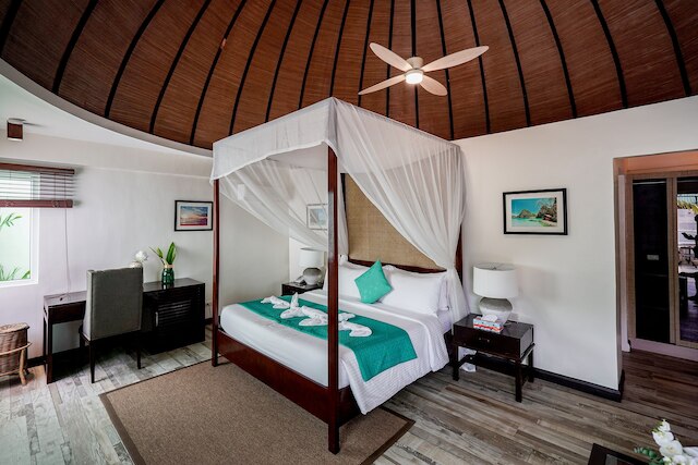 ウィークエンズ リゾーツ エル ニド