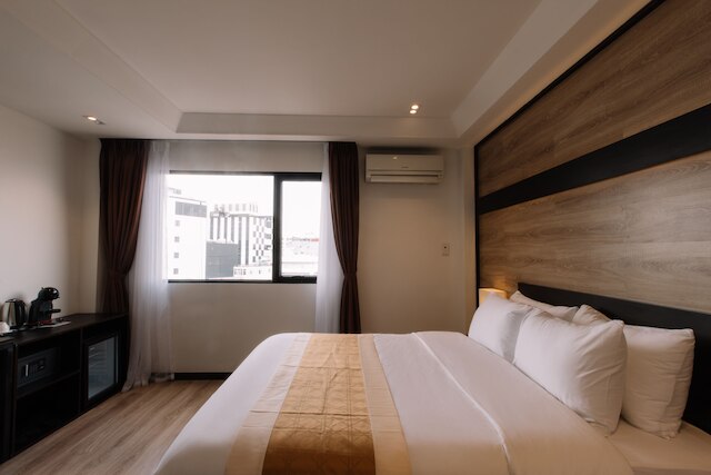 チョテル ベン タイン