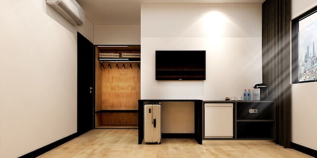 チョテル ベン タイン