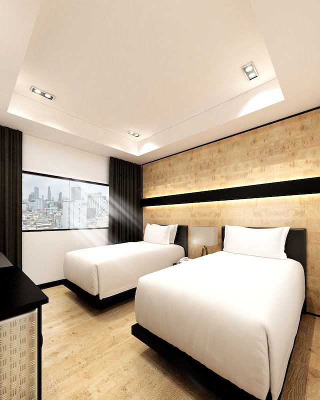 チョテル ベン タイン