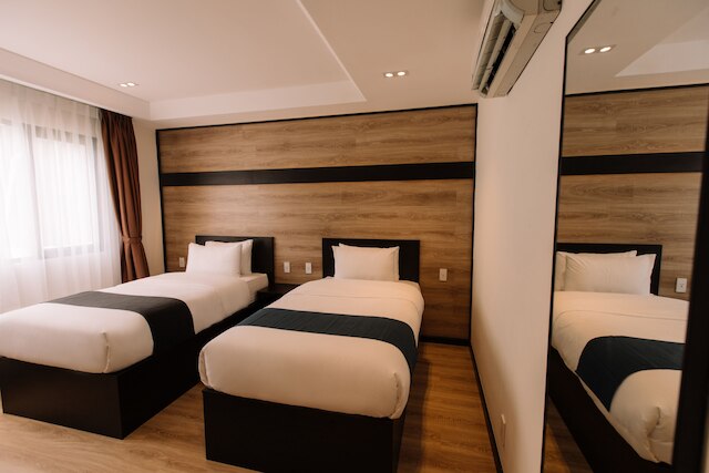 チョテル ベン タイン