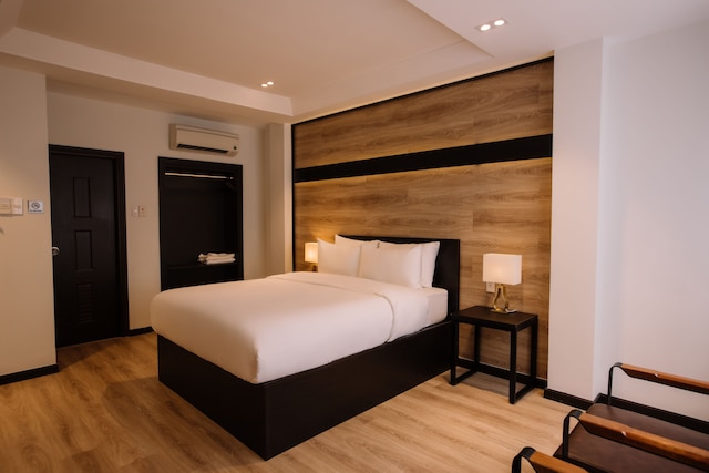 チョテル ベン タイン