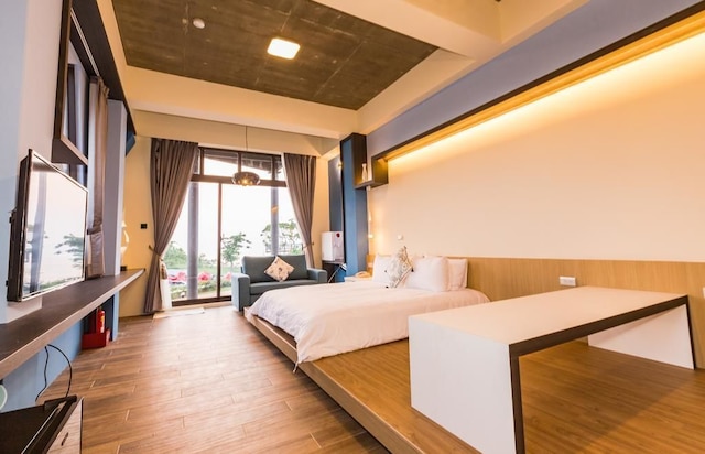 ピーカブー (朵貓貓海景民宿)