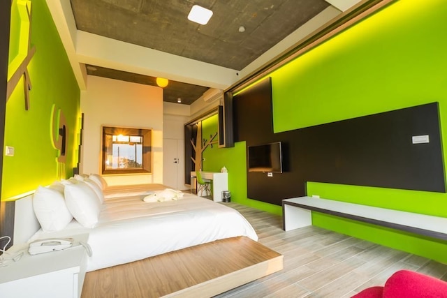 ピーカブー (朵貓貓海景民宿)