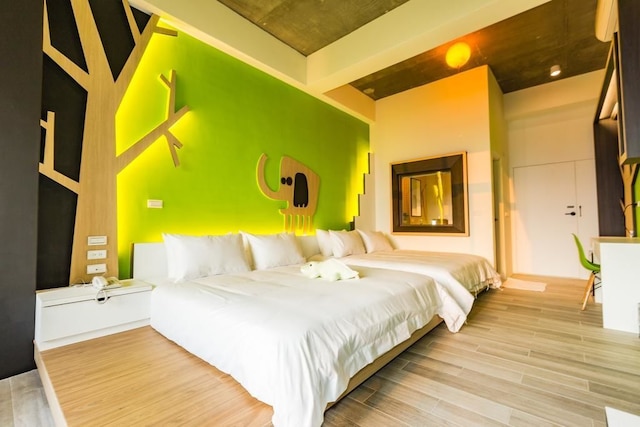 ピーカブー (朵貓貓海景民宿)