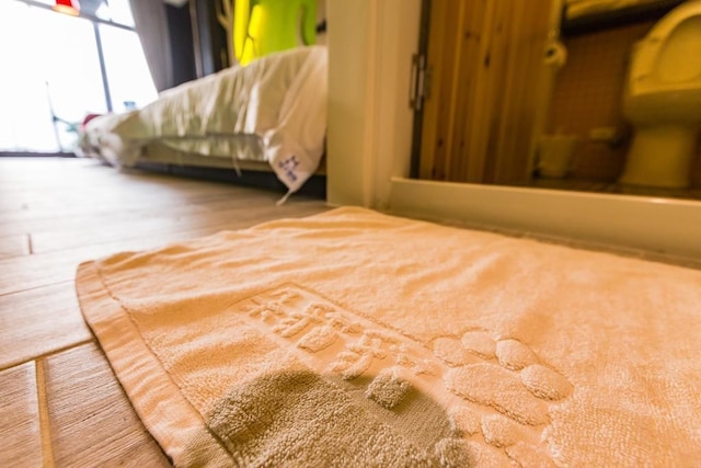 ピーカブー (朵貓貓海景民宿)