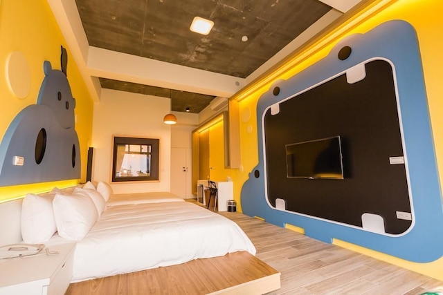 ピーカブー (朵貓貓海景民宿)