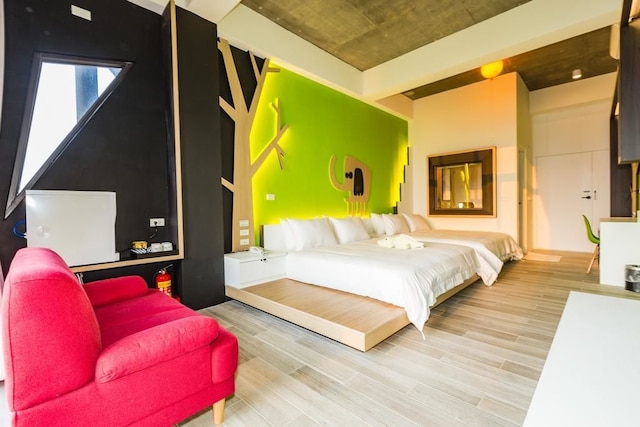 ピーカブー (朵貓貓海景民宿)