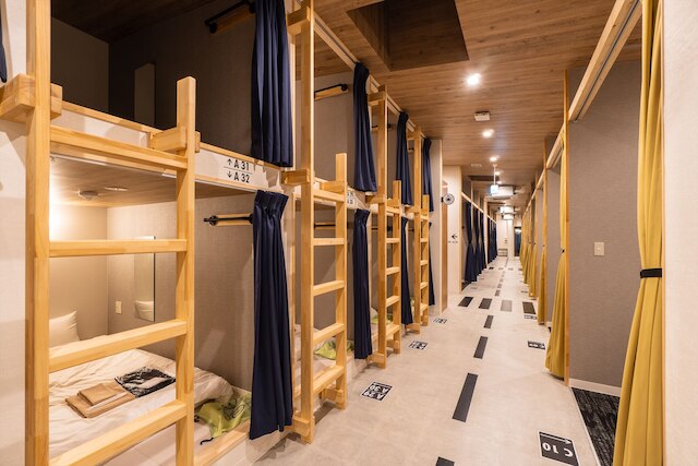 I-LINK ホステル & カフェ しまなみ