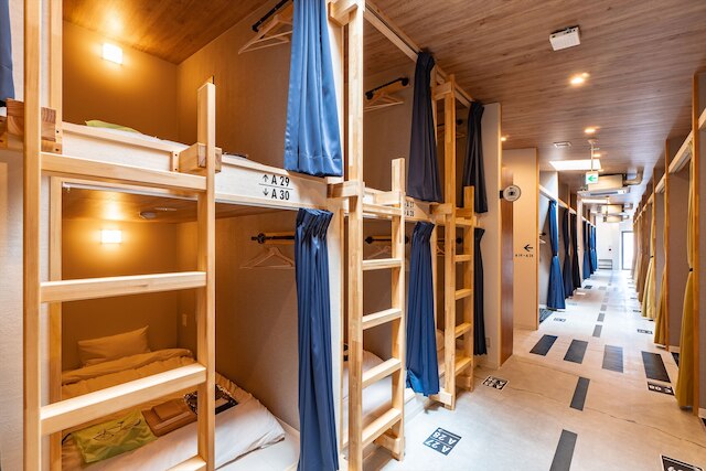 I-LINK ホステル & カフェ しまなみ