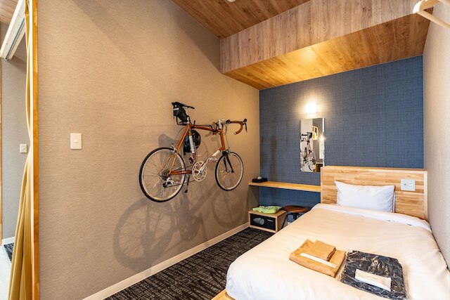 I-LINK ホステル & カフェ しまなみ