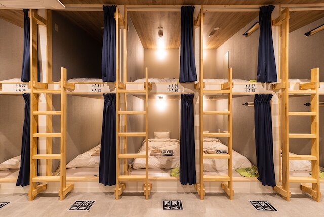 I-LINK ホステル & カフェ しまなみ