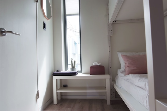 DW ステイ ホンデ