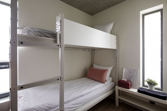 DW ステイ ホンデ