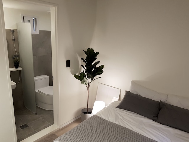 DW ステイ ホンデ